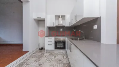 Apartment on Carrer de Vallirana photo 13