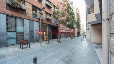 Apartment on Carrer de Vallirana photo 14