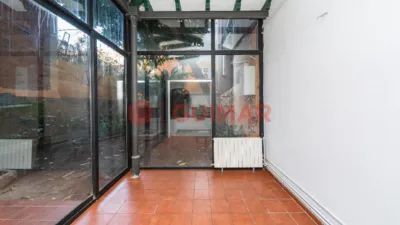 Apartment on Carrer de Vallirana photo 15