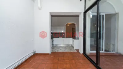 Apartment on Carrer de Vallirana photo 16