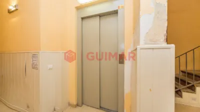 Apartment on Carrer de Vallirana photo 17