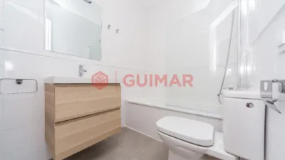 Apartment on Carrer de Vallirana photo 19