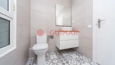 Apartment on Carrer de Vallirana photo 20