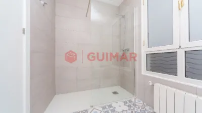 Apartment on Carrer de Vallirana photo 21