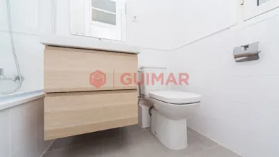 Apartment on Carrer de Vallirana photo 22