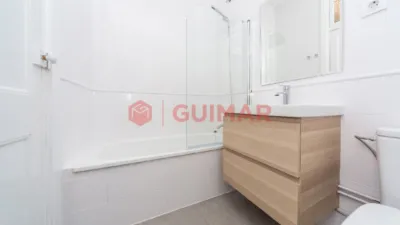 Apartment on Carrer de Vallirana photo 23