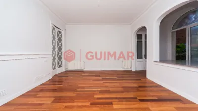 Apartment on Carrer de Vallirana photo 24