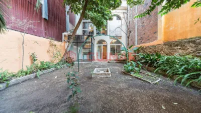 Apartment on Carrer de Vallirana photo 2