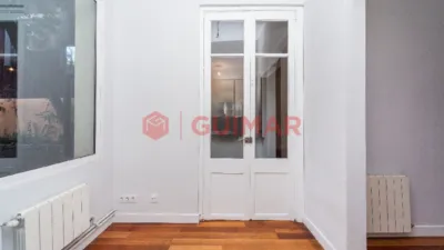 Apartment on Carrer de Vallirana photo 6