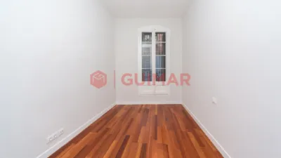 Apartment on Carrer de Vallirana photo 7