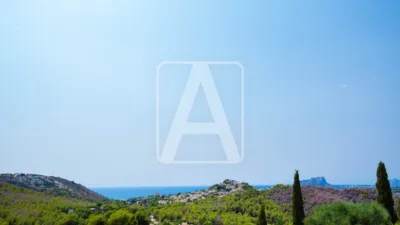 House in Teulada, la Marina Alta - Vista 2