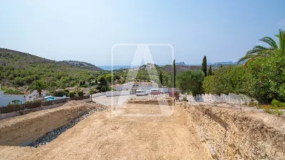 House in Teulada, la Marina Alta - Vista 4