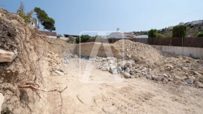 House in Teulada, la Marina Alta - Vista 5