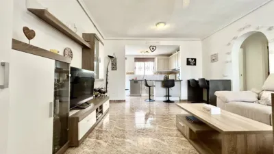 Piso – Orihuela - Más