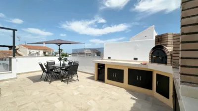 Dúplex en Torrevieja photo 16