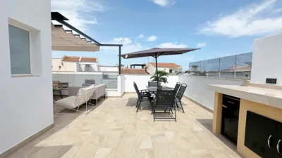 Dúplex en Torrevieja photo 28