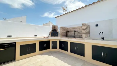 Dúplex en Torrevieja photo 31