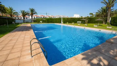 Dúplex en Torrevieja photo 32