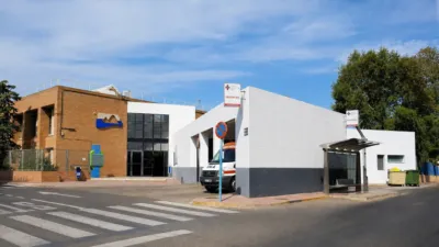Dúplex en Torrevieja photo 35