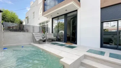 Dúplex en Torrevieja photo 4