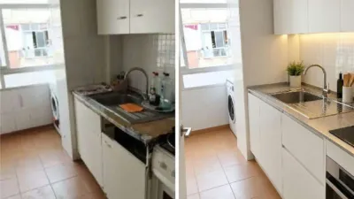 Piso – Alicante - Alacant - Vista 3