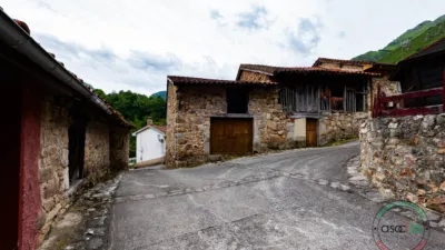 House on Calle Lugar Villamorei, No. 105 photo 4