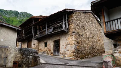 House on Calle Lugar Villamorei, No. 105 photo 8
