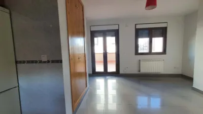 Piso en alquiler en Calle de Francisco Santos, 29 - Imagen 12