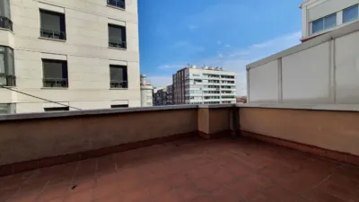 Piso en alquiler en Calle de Francisco Santos, 29 - Imagen 14