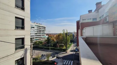 Piso en alquiler en Calle de Francisco Santos, 29 - Imagen 16