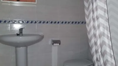 Piso en alquiler en Calle de Francisco Santos, 29 - Imagen 20