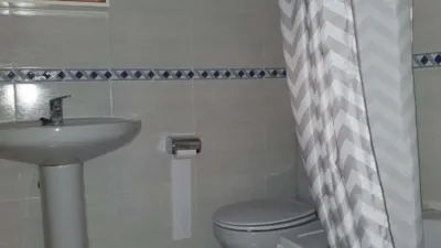 Piso en alquiler en Calle de Francisco Santos, 29 - Imagen 21
