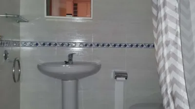 Piso en alquiler en Calle de Francisco Santos, 29 - Imagen 22