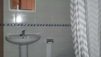 Piso en alquiler en Calle de Francisco Santos, 29 - Imagen 23