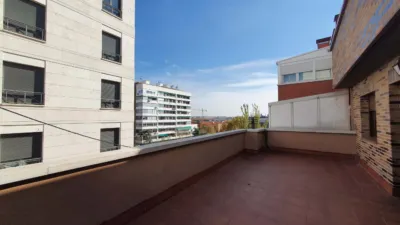 Piso en alquiler en Calle de Francisco Santos, 29 - Imagen 2