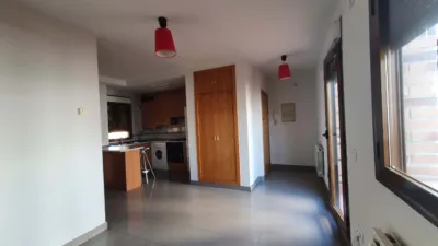 Piso en alquiler en Calle de Francisco Santos, 29 - Imagen 5