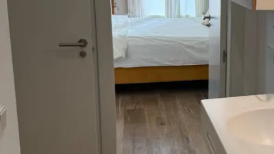 Piso en alquiler en Carrer de Balmes, cerca de Carrer de València - Imagen 10