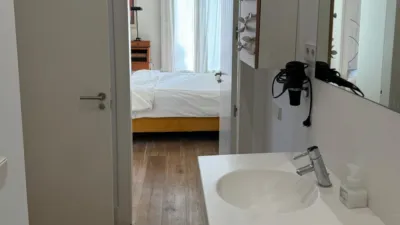 Piso en alquiler en Carrer de Balmes, cerca de Carrer de València - Imagen 11