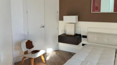 Piso en alquiler en Carrer de Balmes, cerca de Carrer de València - Imagen 15
