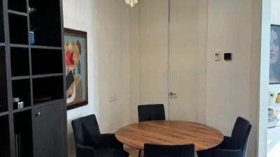 Piso en alquiler en Carrer de Balmes, cerca de Carrer de València - Imagen 17