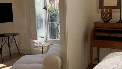 Piso en alquiler en Carrer de Balmes, cerca de Carrer de València - Imagen 19