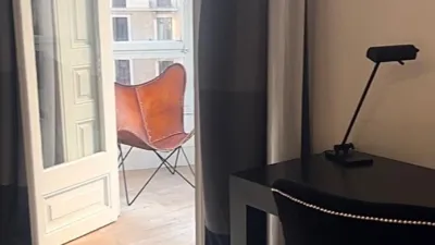 Piso en alquiler en Carrer de Balmes, cerca de Carrer de València - Imagen 5