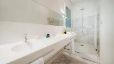 Piso en alquiler en Carrer de Balmes, cerca de Carrer de València - Imagen 7