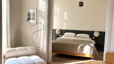 Piso en alquiler en Carrer de Balmes, cerca de Carrer de València - Imagen 9