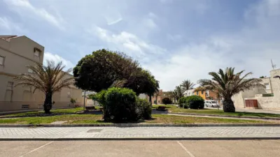 Duplex on Calle de Abadejo photo 11
