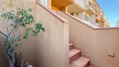 Duplex on Calle de Abadejo photo 13