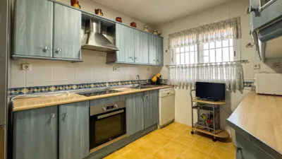 Duplex on Calle de Abadejo photo 14