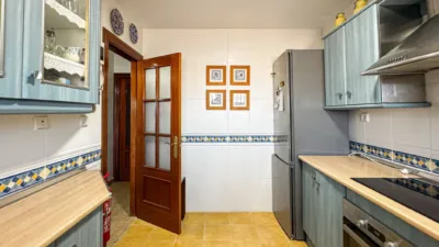 Duplex on Calle de Abadejo photo 16
