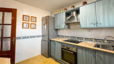 Duplex on Calle de Abadejo photo 17