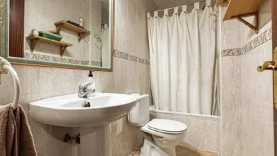 Duplex on Calle de Abadejo photo 18